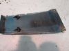 Rear cowl Suzuki RF 600
