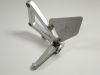 Main step holder left Ducati 750 SS Supersport