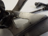 Fussrastetrager vorne links Honda CMX 450