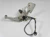 Main step holder right BMW R 1200 ST