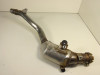 Downpipes Suzuki GSR 600