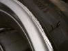Achterbrug Triumph Speed Triple 955