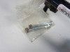 Rear grip Yamaha Tracer 700