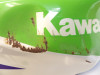 Fuel tank Kawasaki ZX 9 R