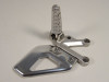 Schetsplaat links Aprilia Tuono 1000