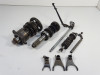 Gear box Honda VF 1000 R