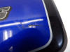 Cowl right small Honda CB 700