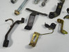 Frame body parts Honda VFR 800 I