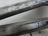 Main step holder right Kawasaki ER 5