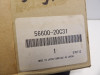 Spiegel links Suzuki GSX F 750