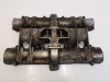Cylinder head cover Suzuki GS 1000