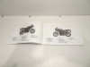 Fahrerhandbuch Buell X1 Lightning 