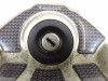 Slotenset BMW K 1200 GT