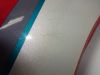 Fuel tank Yamaha XJ 600 F