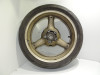 Felge hinten Suzuki TL 1000