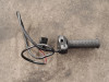 Handvat Aprilia Tuono 660