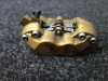 Remklauw rechts voor Triumph Daytona 675 