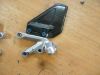 Schetsplaat links Aprilia Tuono 1000