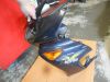 Cowl upper front Aprilia Pegaso