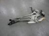 Fussrastetrager vorne rechts Honda CBF 600
