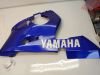 Linker onderkuip Yamaha YZF R6