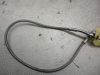 Bremssattel Bremszange hinten Aprilia Shiver 750