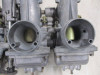 Carburateurset Kawasaki Z 1000