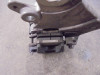 Rear brake caliper Yamaha MT 07