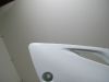 Achterspatbord Honda CRF 150