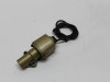 Voorpoot links onder Suzuki GSX R 1100