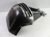 Cowl V shape under Moto Guzzi 1000 SP 3