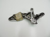 Fussrastetrager vorne links Yamaha YZF 1000 Thunderace