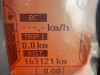 Meter combination BMW K 1300 GT