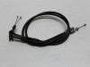 Throttle cable Suzuki GSX R 600