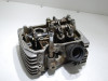 Cylinder head Honda TRANSALP