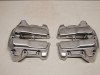 Kleppendeksel Harley Davidson Softtail