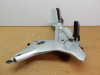Schetsplaat links Moto Guzzi Norge