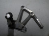 Pillion step left  Yamaha FAZER 600