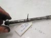 Axle front Kawasaki GPZ 750