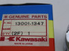 Piston Kawasaki ZXR 750 R