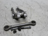 Link systeem achterveer Ducati 848