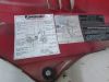 Cowl right small Kawasaki GPZ 1000