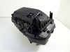 Air cleaner case Aprilia Dorsoduro 750