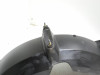Hinterradabdeckung BMW K 1100 LT
