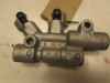 Bremsleitung vorne Honda CBR 1000 F