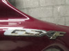 Linker zijkuip Suzuki GSX F 750