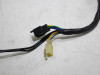 Wire harness front Yamaha XJ 600 Diversion
