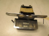 License plate holder Honda Goldwing GL