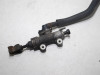 Rempomp achter Honda Deauville 650 - 700
