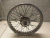 Felge vorne Suzuki GN 400